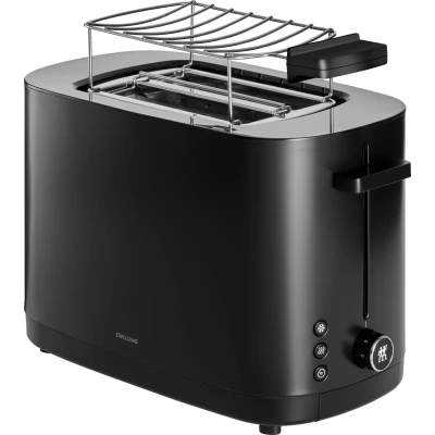 Imagen de Zwilling Toaster Enfinigy 2/2 Black