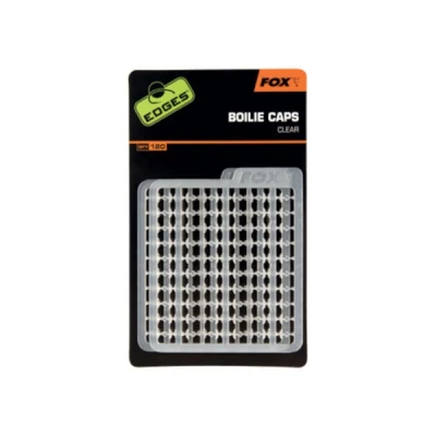 Imagen de Fox boilie Caps 120pzs Altos de
