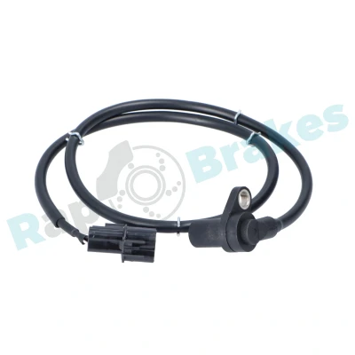 Imagen de RAP BRAKES R A0740 Sensor de ABS Eje delantero, derecha MITSUBISHI: Pajero 2, Sport 1 SUV