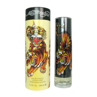 Imagen de Christian Audigier Ed Hardy Men Eau de Toilette 100 ml
