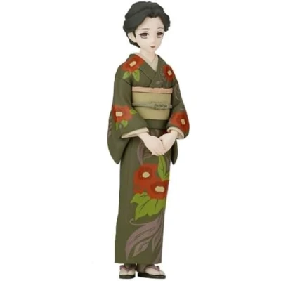 Imagen de Banpresto Figura de Acción Tamayo Demon Slayer: Kimetsu No Yaiba Vol.37 BP88052 Multicolor