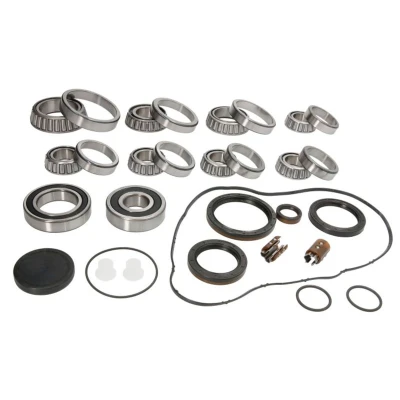 Imagen de LuK 462 0057 10 Kit de reparación, caja cambios SEAT: Leon II Hatchback