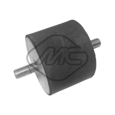Imagen de Soporte del motor Metalcaucho 02475