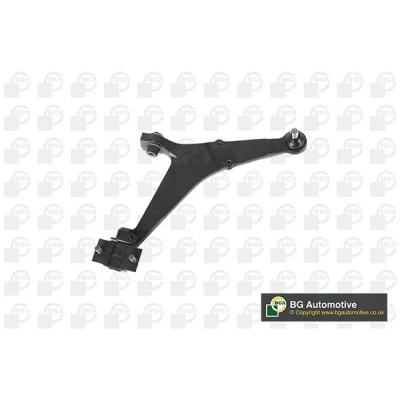 Imagen de BGA TRC1412 Barra oscilante, suspensión de ruedas CITROËN: Saxo Hatchback, AX, PEUGEOT: 106 II I Hatchback