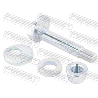 Imagen de FEBEST 0829 001 KIT Tornillo corrector de inclinación