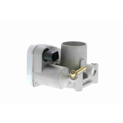 Imagen de VEMO Original Quality V10 81 0010 Cuerpo de Mariposa 44 electrónico, eléctrico sin junta Unidad control/software se debe actualizar