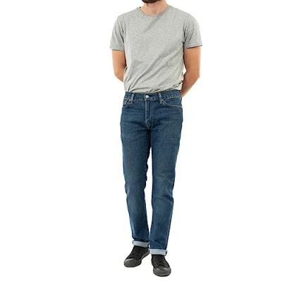 Imagen de Levi&#039;s 511 Slim V5 Vaqueros, Poncho And Righty Adv, 29W / 30L Hombre