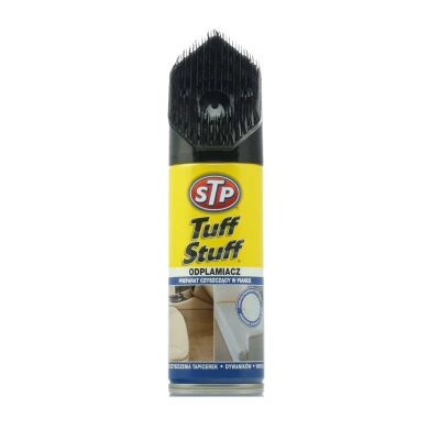 Imagen de STP 30 054 Detergente para textiles / alfombras aerosol