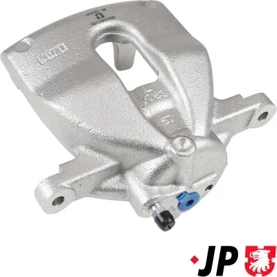 Imagen de JP GROUP 4861902370 Pinza de freno Eje delantero, izquierda TOYOTA: Auris Hatchback, Corolla X Berlina