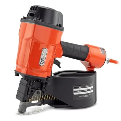 Imagen de Tacwise GCN70V Clavadora Neumática de Bobina 70mm