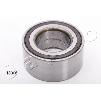 Imagen de JAPKO 418006 Juego de cojinete rueda Eje delantero con anillo sensor magnético incorporado 84 SUZUKI: SX4 I Hatchback, SWIFT 3, Vitara IV SUV