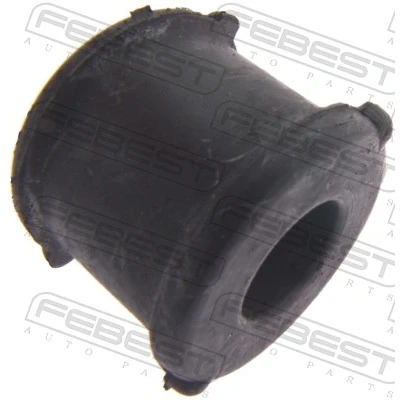 Imagen de FEBEST TSB 736 Silentblock Barra Estabilizadora Eje trasero 14 TOYOTA: Land Cruiser Prado 70 SUV, Hiace 4 Bus