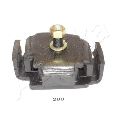 Imagen de ASHIKA GOM 200 Soporte, motor motor, delante TOYOTA: Land Cruiser 60, 40 Pick up, Prado 70 SUV