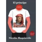 Imagen de Príncipe El