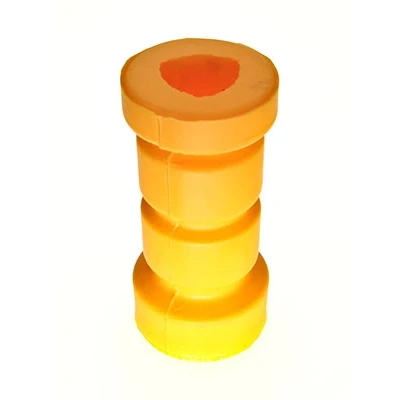 Imagen de MAXGEAR 72 5878 Almohadilla de tope, suspensión Eje trasero
