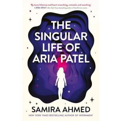 Imagen de The Singular Life Of Aria Patel (ebook)