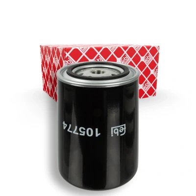 Imagen de FEBI BILSTEIN 105774 Filtro Combustible enroscable