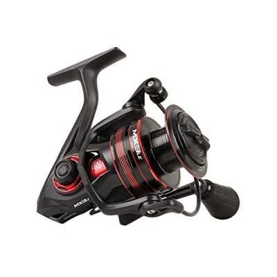 Imagen de Mitchell MX3LE FD Carrete Spinning 2000S de pesca