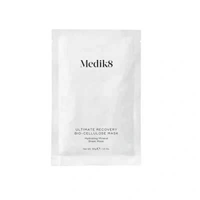 Imagen de Medik8 Bio Cellulose Mask V Ultimate Recovery 250 g