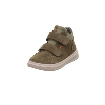 Imagen de Superfit Cosmo, Zapatillas, Verde 7010, 33 EU Estrecho