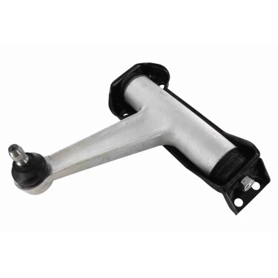 Imagen de VAICO V30 7110 Barra oscilante, suspensión de ruedas Original calidad arriba, Eje delantero, derecha Brazo oscilante transversal