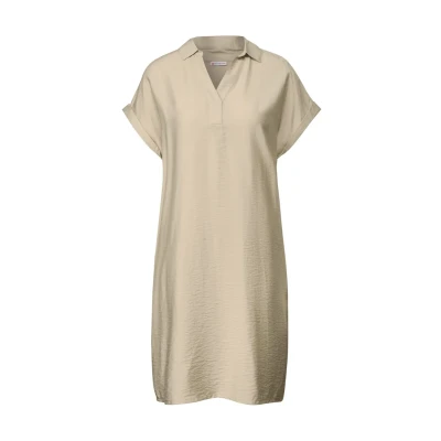 Imagen de Street One Vestido informal, Mujer, Talla: 38, Beige