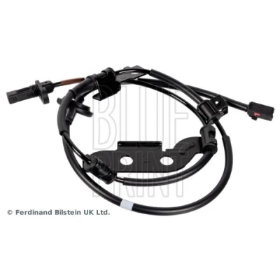 Imagen de BLUE PRINT ADBP710004 Sensor de ABS Eje trasero izquierda 1035 KIA: cee‘d II Hatchback, HYUNDAI: i30 Familiar