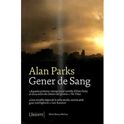 Imagen de Gener de Sang: 14 (Univers)