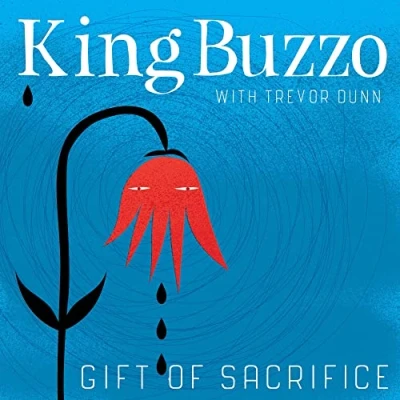 Imagen de Gift Of Sacrifice Vinilo