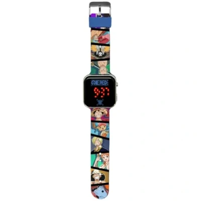Imagen de Kids Licensing Reloj Digital para Niños de Automático con Correa en Plástico OP00005