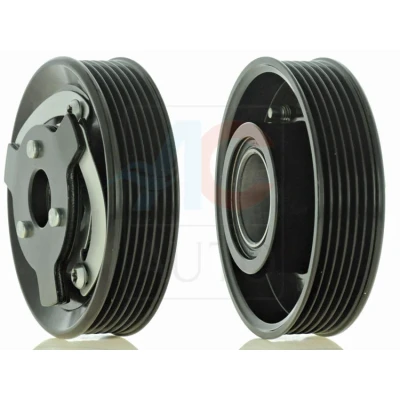 Imagen de ACAUTO AC 06SD98 Embrague del Compresor Aire Acondicionado CITROEN, PEUGEOT, PSA, SANDEN SNE12 108, 113mm PEUGEOT: Traveller Monovolumen