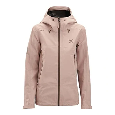 Imagen de ALTUS Leone W 3 capas Con membrana Impermable Transpirable Hombre (FR/ES, Letras, M, Regular, Stucco)