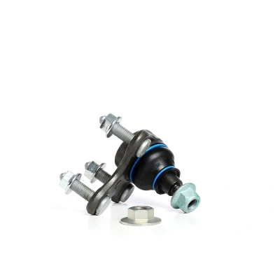 Imagen de MEYLE 116 010 0015 Rótula de suspensión debajo, Eje delantero, izquierda con accesorios ORIGINAL Quality VOLKSWAGEN: Touran I, Golf 5, Caddy 3 norauto