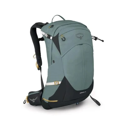 Imagen de Osprey Sirrus 24 Mochila, Mujer, Talla: One Size, Succulent green