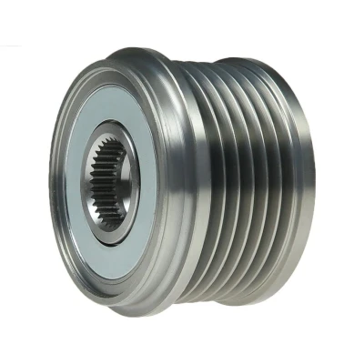 Imagen de AS PL AFP0029 Rueda Libre Alternador FORD: S Max Mk1, MONDEO 4 Turnier, 4, CITROËN: C4 II Hatchback, Berlingo / First I