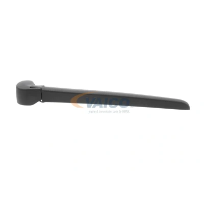 Imagen de Brazo del limpiaparabrisas, lavado de parabrisas VAICO V10 9923 Original calidad posterior con caperuza AUDI: Q3