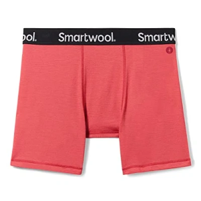 Imagen de Smartwool Men&#039;s Brief Calzoncillo bóxer para Hombre