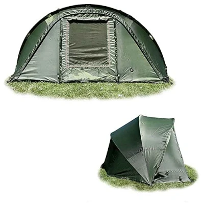 Imagen de Carp Spirit Razorlite Bivvy