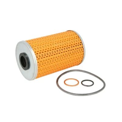 Imagen de FILTRON OM 516/2 Filtro de aceite Cartucho filtrante MERCEDES BENZ: MK, T2/LN1 Furgón / Familiar, NG