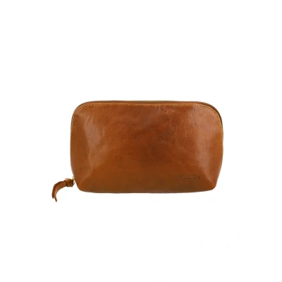 Imagen de Gusti Leder ELI Monedero, Talla: One Size, Honey brown