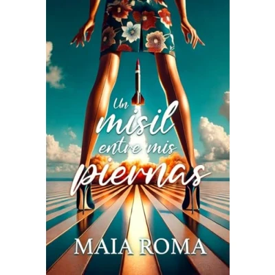 Imagen de Un misil entre mis piernas
