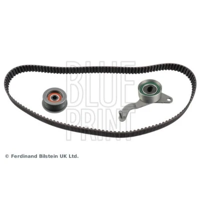 Imagen de BLUE PRINT ADZ97305 Kit de correa distribución 136 con perfil dientes trapezoidal OPEL: Corsa B Hatchback, Vectra Berlina, Astra F CC