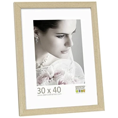 Imagen de DEKNDUT S44CH1 30X40 MADERA COLOR R