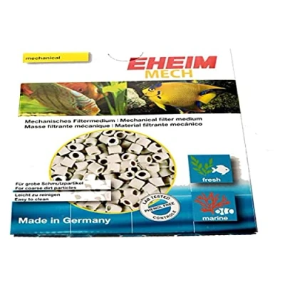 Imagen de EHEIM Material filtrante mecánico, 1 l