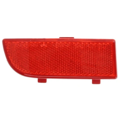 Imagen de OLSA 5.06.069.00 Reflector Rojo Atrás izquierda MERCEDES BENZ: Vito Mixto, Viano, Bus