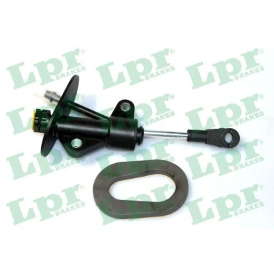 Imagen de LPR 2370 Cilindro Maestro de Embrague FIAT: Fiorino III Furgón / Familiar, Grande Punto Hatchback, Evo OPEL: Corsa D Hatchback