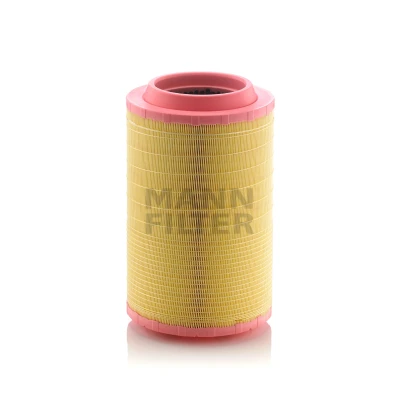 Imagen de MANN FILTER C 25 860/8 Filtro de aire 415 248 Cartucho filtrante MAN: TGL, TGM