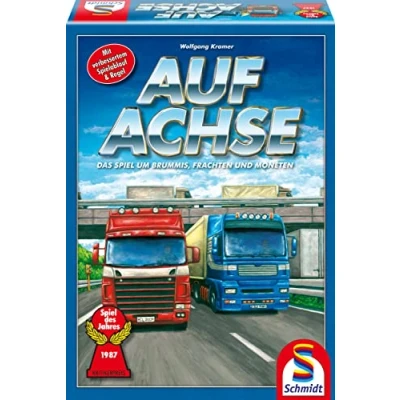 Imagen de Schmidt Spiele Juego de Miniatura (49090) (versión en alemán)