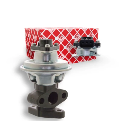 Imagen de Válvula EGR FEBI BILSTEIN 102844