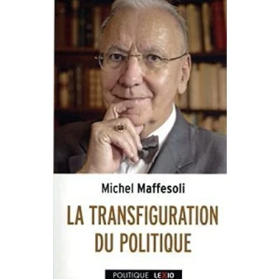 Imagen de La Transfiguration Du Politique (ebook)